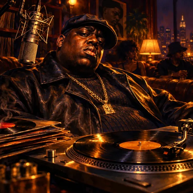 Big Poppa