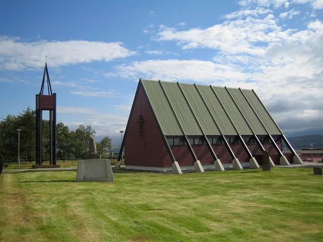 Miklibær