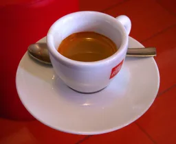 Café expreso
