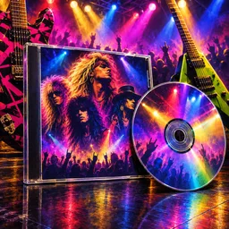 Poison's Greatest Hits: 1986–1996