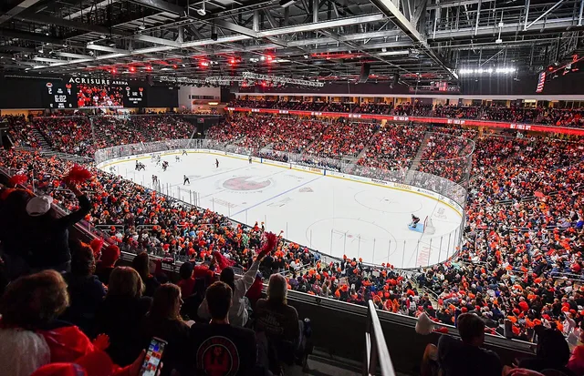 Acrisure Arena