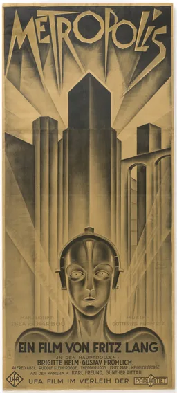 Metrópolis