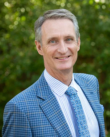 Greg McLean