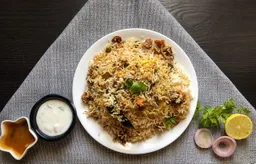 Biryani