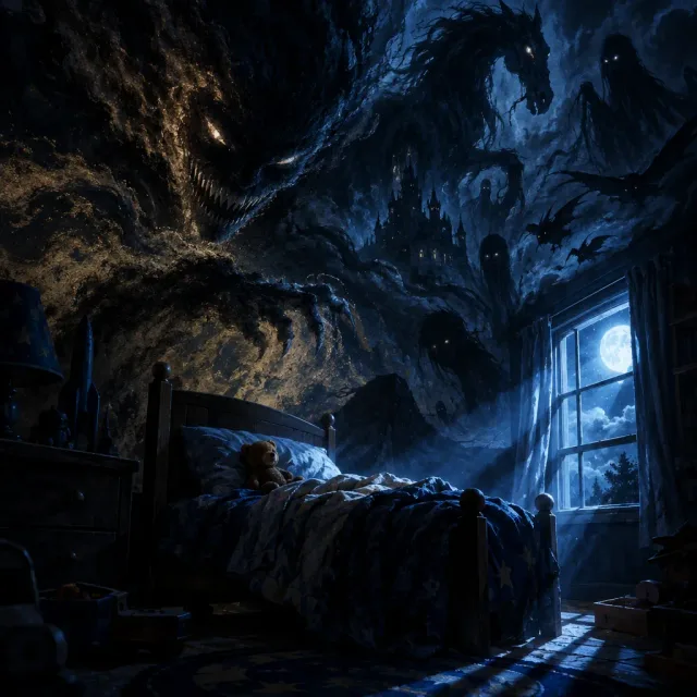 Enter Sandman