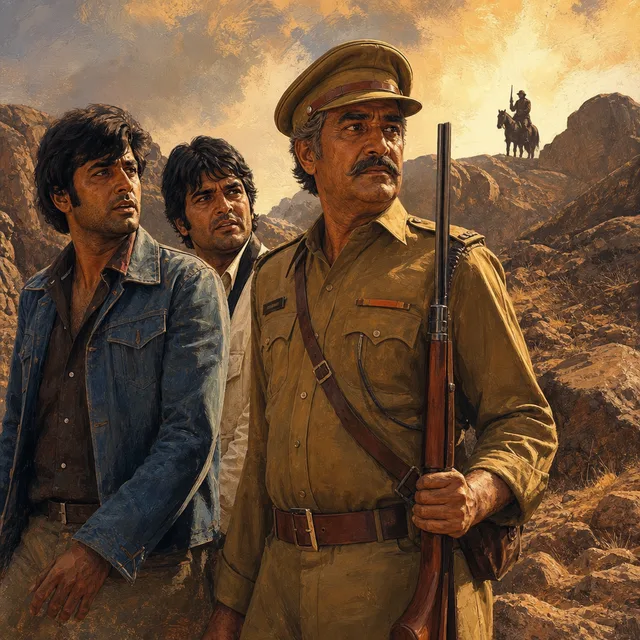 Sholay