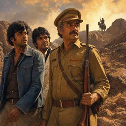 Sholay