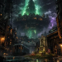 Final Fantasy VII
