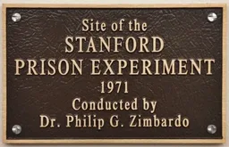 Experimento de la cárcel de Stanford