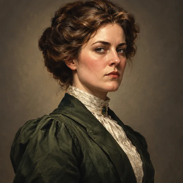 Charlotte Bryant