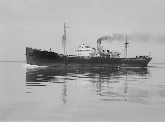 SS West Elcajon