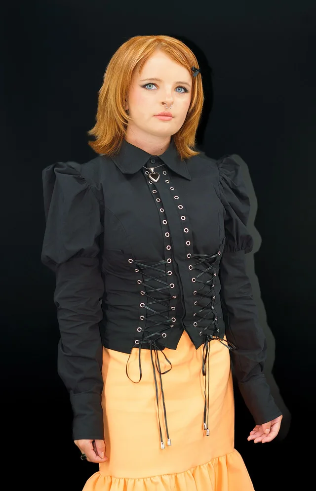Milly Shapiro