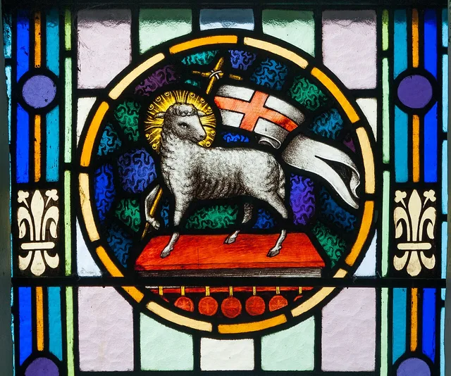 Agnus Dei