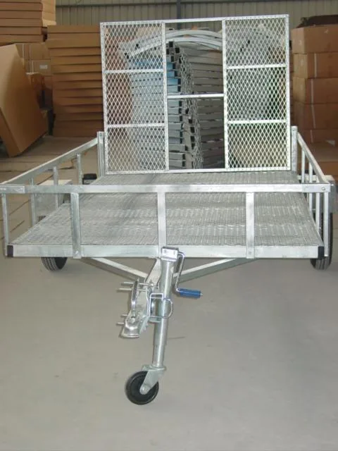 Trailer
