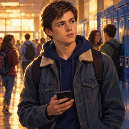 Love, Simon