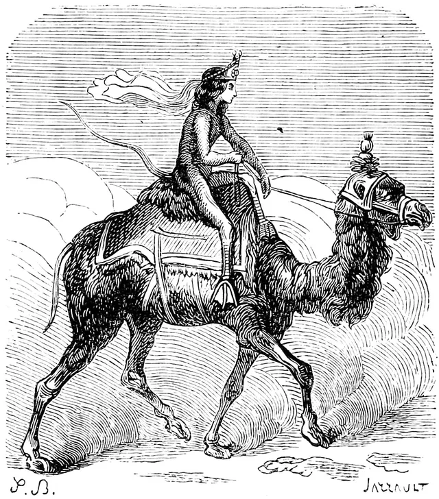 Paimon