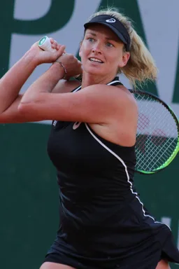 CocoVandeweghe