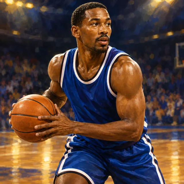 Terrell Brandon