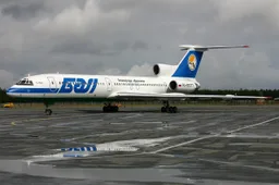 Bashkir Airlines
