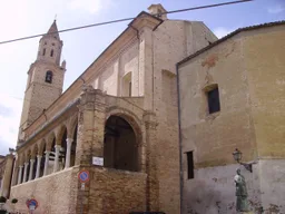 Città Sant'Angelo