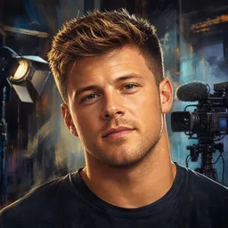Jimmy Tatro