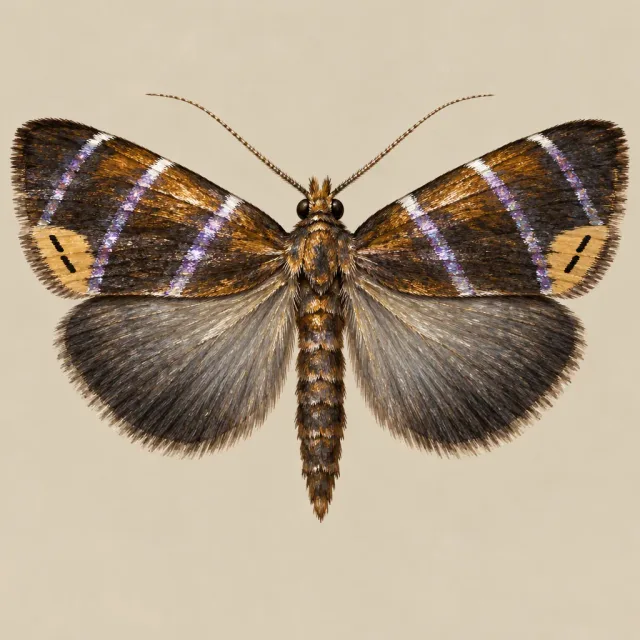 Onebala choristis