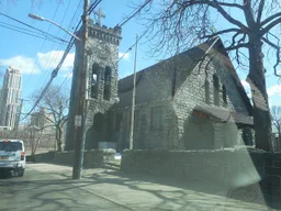 Parish of St. Gabriel and of St. Joseph