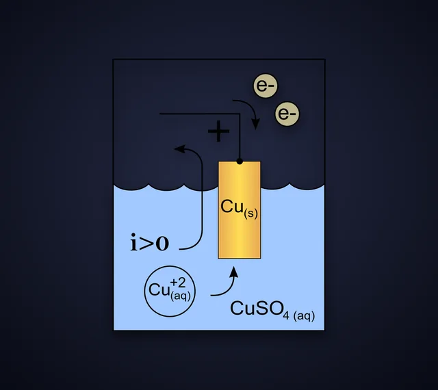 Cathode