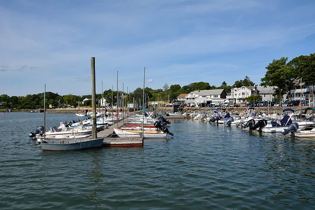 Stony Creek