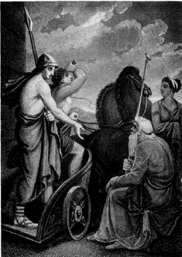 Telemachus