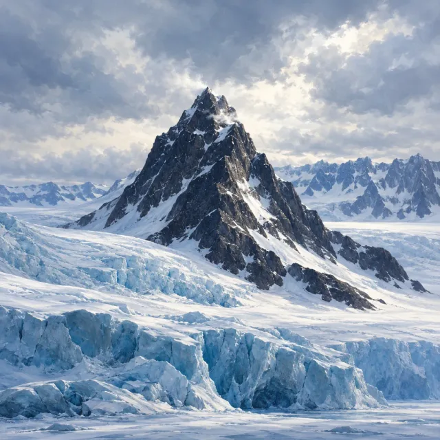 Tschuffert Peak