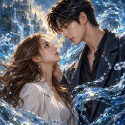 The Bride of Habaek
