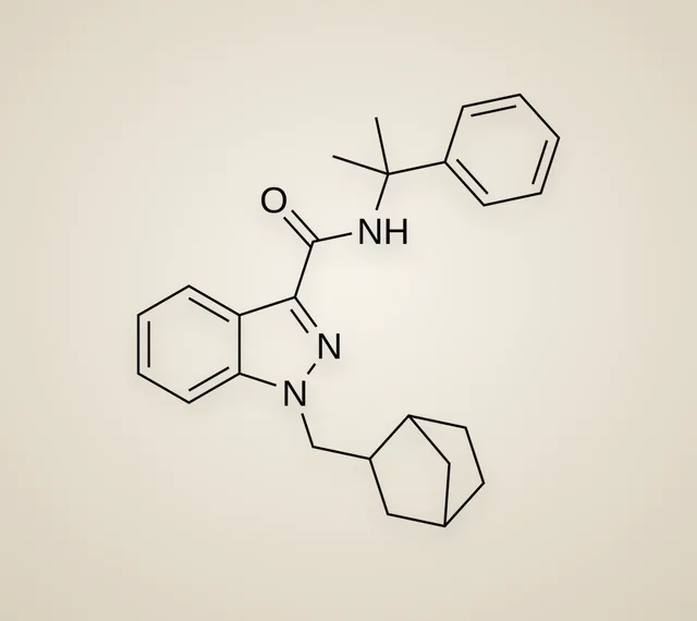CUMYL-NBMINACA