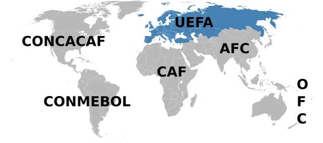 UEFA