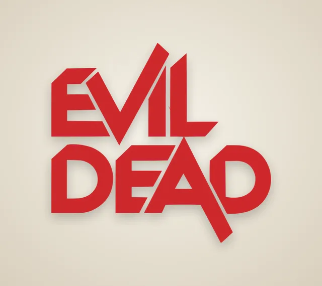 The Evil Dead (franquicia)