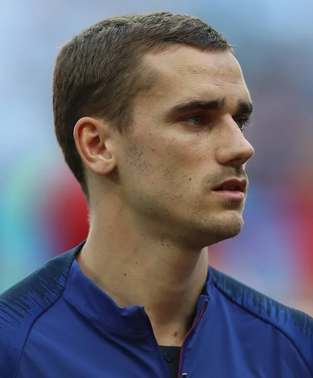 Antoine Griezmann