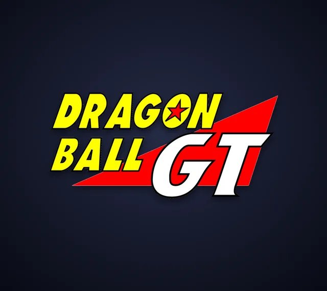 Dragon Ball GT