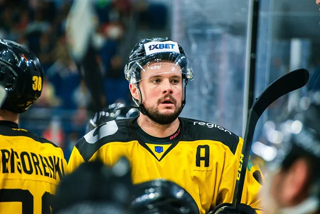 Evgeni Bolyakin