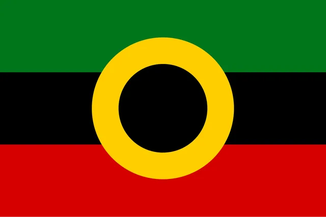 Wakanda