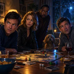 Game Night