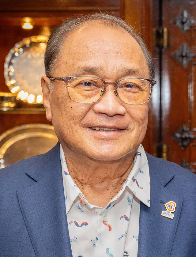 Manny Pangilinan