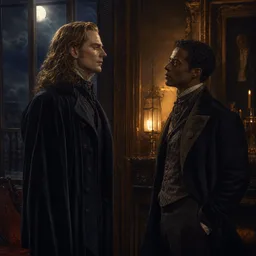 Interview with the Vampire