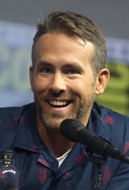 Filmografía de Ryan Reynolds