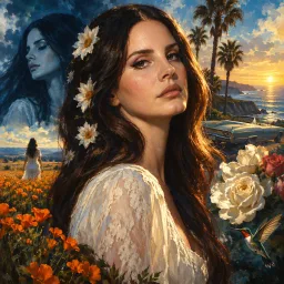 Lust for Life