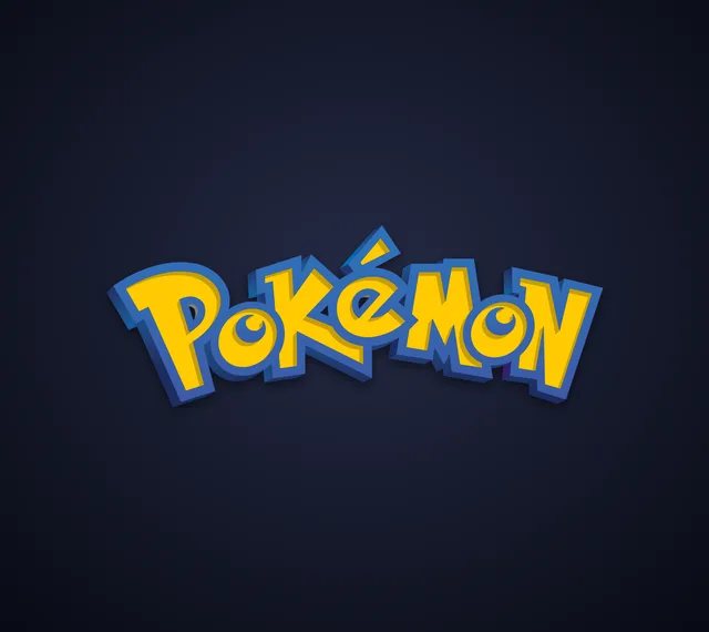 Pokémon