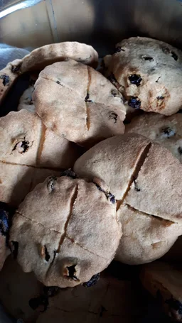 Soul cake