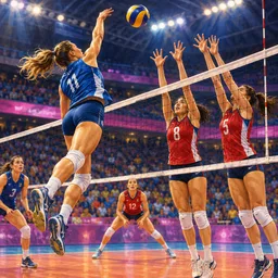 Grand Prix de Voleibol de 2015