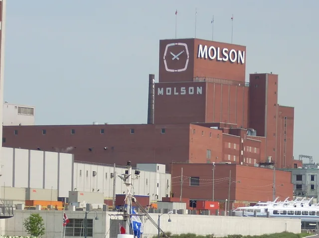 Molson Coors