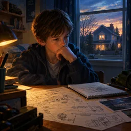 The Book of Henry