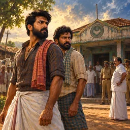 Rangasthalam